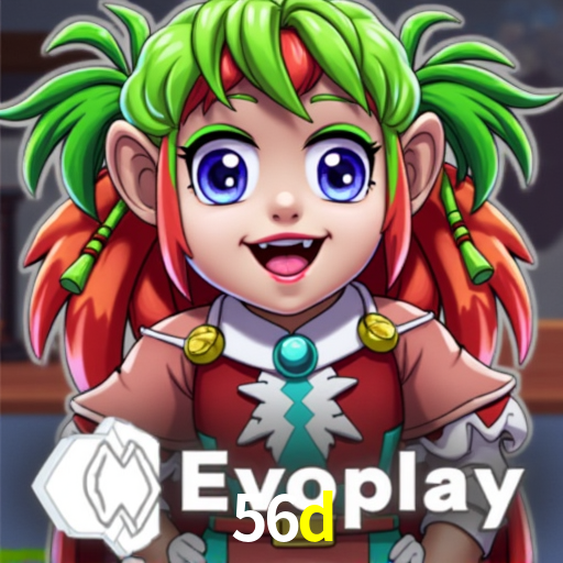 Desvendando o Mundo dos Jogos Virtuais na 56d