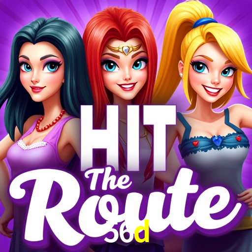 Desvendando o Mundo dos Jogos Virtuais na 56d