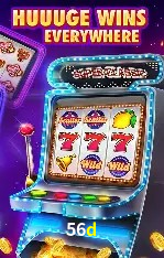 A Emoção da Loteria na 56d: Uma Chance de Mudança de Vida